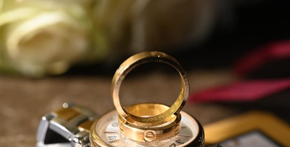 Grawerowanie laserowe w jubilerstwie – precyzja, której nie da się zastąpić