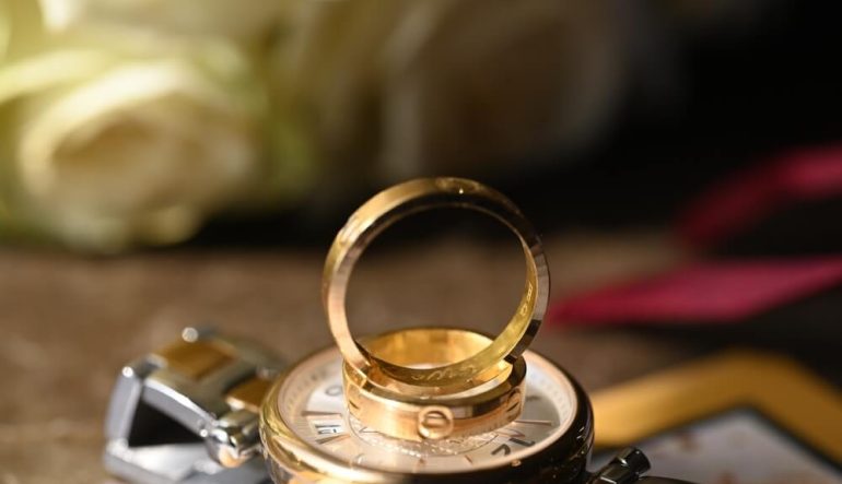 Grawerowanie laserowe w jubilerstwie – precyzja, której nie da się zastąpić