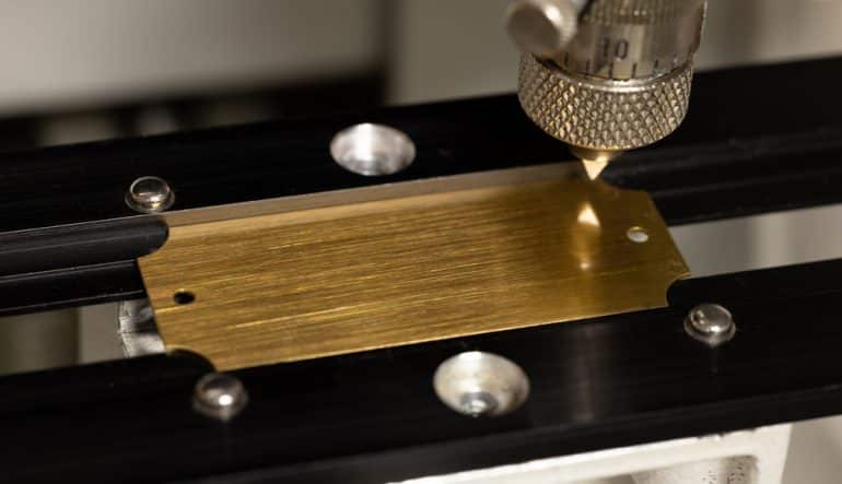 Jak wykorzystać grawerowanie laserowe w marketingu i reklamie?